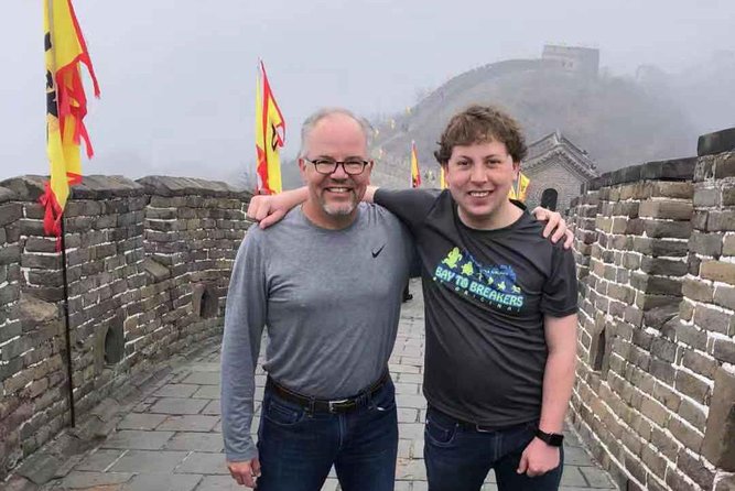 All Inclusive Private Tour to Mutianyu Great Wall, Forbidden City - How the airport pickup really changes your day