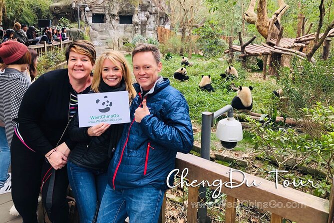 All Inclusive Private Trip to Chengdu Giant Panda Base and Leshan Giant Buddha - Comfort and Queue Avoidance, Why the Early Start Pays Off