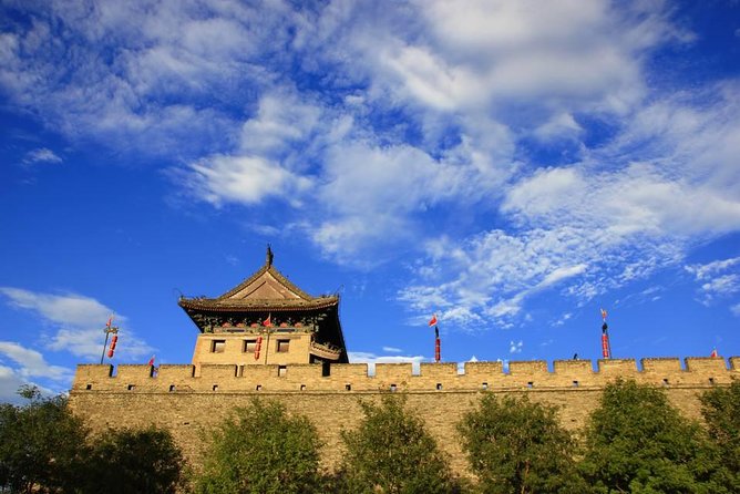 All Inclusive Private Xian Essence One Day Trip from Beijing by Air - Terracotta Warriors: three pits, big meaning, and a useful guide