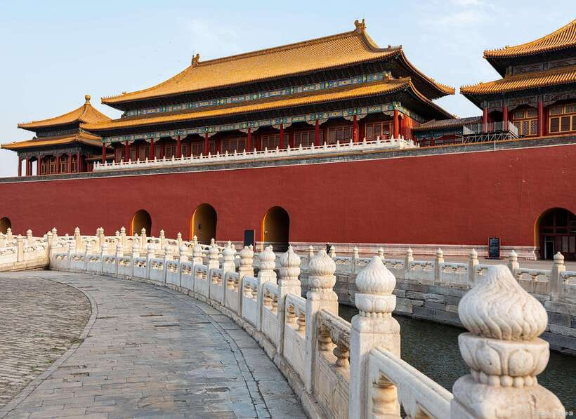 All-Inclusive PrivateTour:Mutianyu Great Wall&Forbidden City - Key things that make this tour worth your time