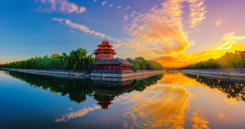 All-Inclusive PrivateTour:Mutianyu Great Wall&Forbidden City - Your 9-hour Beijing game plan, starting from your hotel