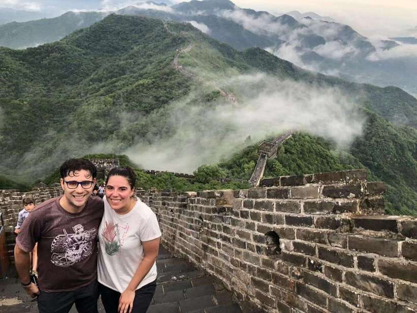 All-Inclusive PrivateTour:Mutianyu Great Wall&Forbidden City - Forbidden City in guided steps, with pre-booked entry