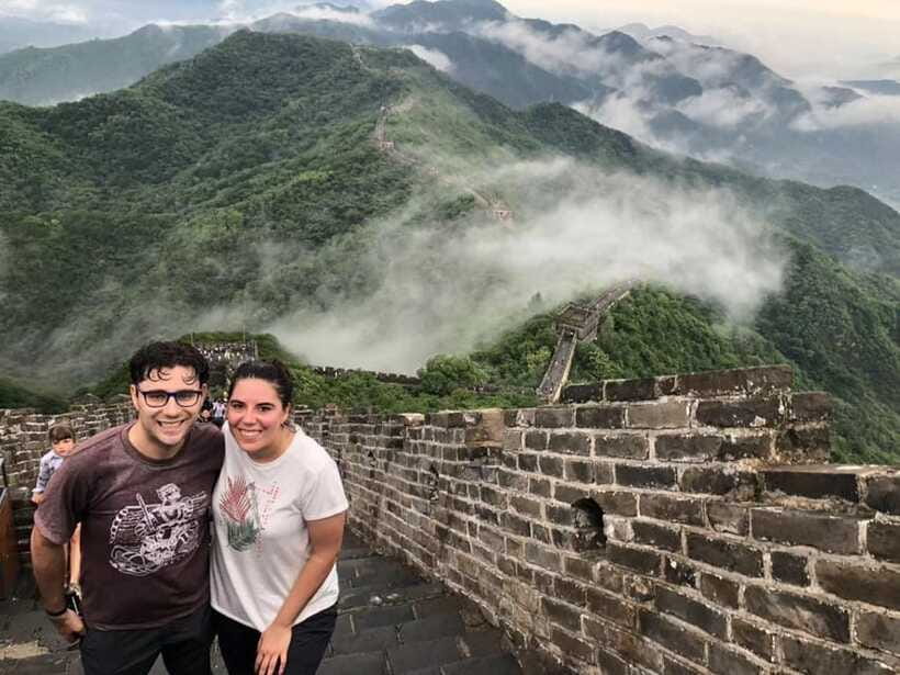 All-Inclusive PrivateTour:Mutianyu Great Wall&Forbidden City - Who should book this tour, and who might want something else