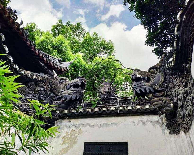 All Inclusive Shanghai City Tour by German-Speaking Guide - Why this German-led day tour works in Shanghai