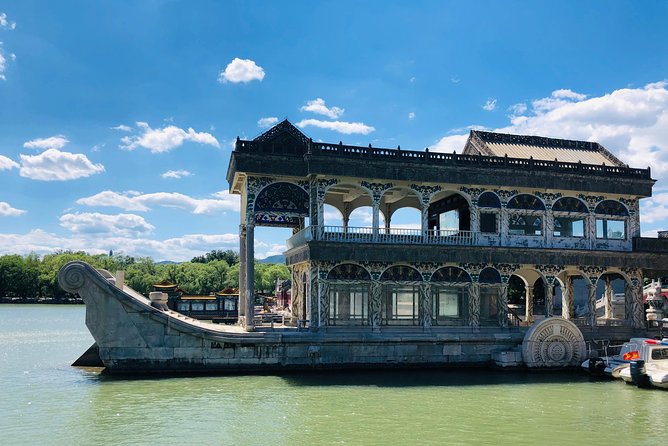 All Inclusive Tour of Summer Palace, Temple of Heaven and Hutong - Temple of Heaven: when the city turns ceremonial