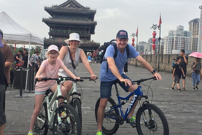 All inclusive Two-Day Xi'an private Heritage Tour - Why a private Xi’an heritage tour feels different from hopping around