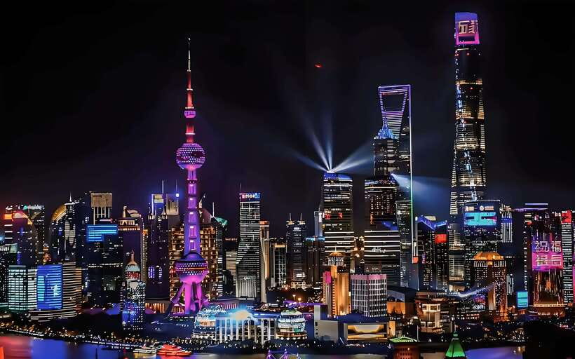 Amazing Shanghai Night Lights:River Cruise &Private Transfer - Key things I’d circle before you go