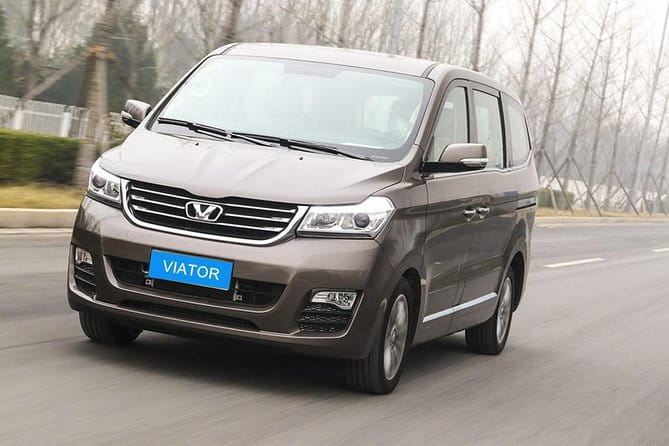 Arrival Transfer Xi'an Xianyang International Airport to Hotel - Key Points to Know Before You Land