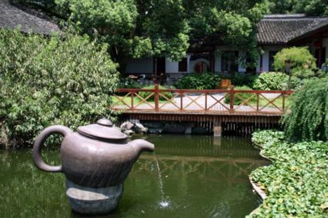 Authentic Hangzhou Longjing Tea Culture Experience Tour - Key things to know before you go