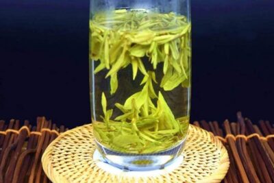 Authentic Hangzhou Longjing Tea Culture Experience Tour