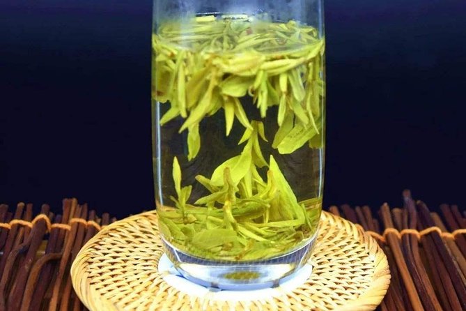 Authentic Hangzhou Longjing Tea Culture Experience Tour - Hotel pickup and private transfer, for a calmer start