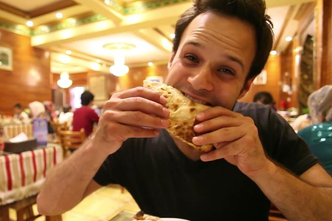 Authentic Local Food Tour in Center Beijing - Key things you will enjoy