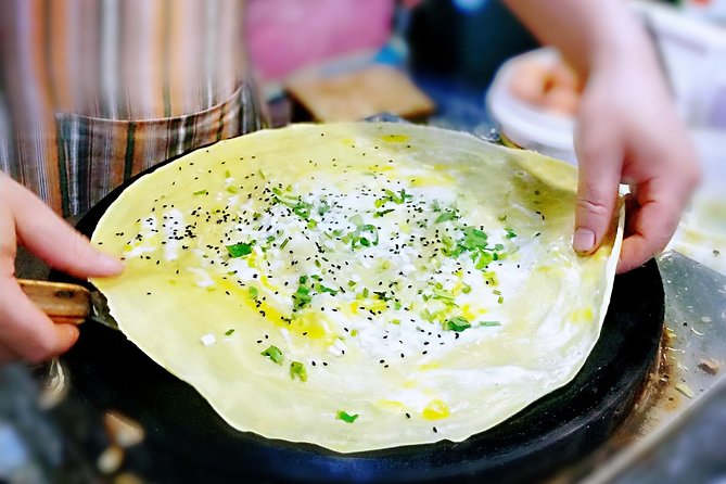 Authentic Local Food Tour in Center Beijing - Baijiu, Beer, Soda, and the Portion Truth