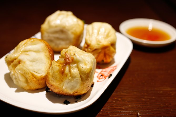 Authentic Local Food Tour in Central Shanghai - Key highlights at a glance