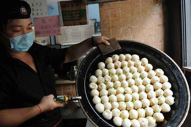 Authentic Local Food Tour in Central Shanghai - What you really get for $79: value beyond the sticker price