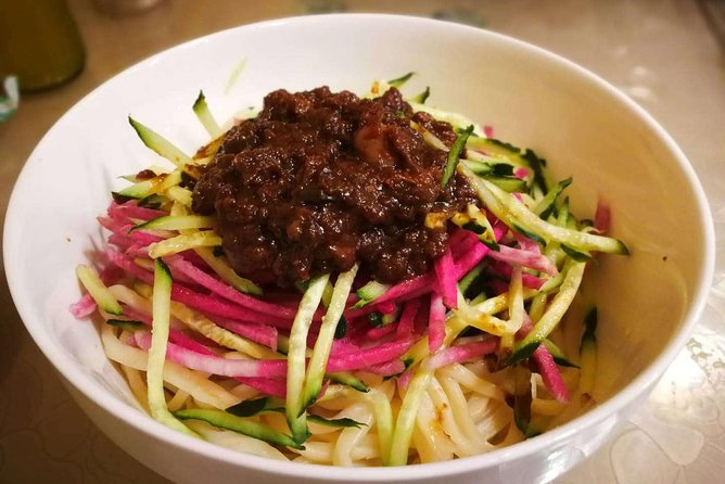 Authentic Old Beijing Hutong Food and Beer Private Tour - Who this hutong food and beer tour suits best