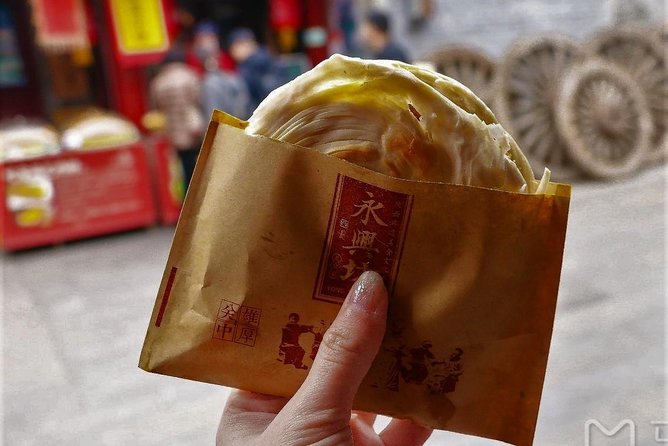 Authentic Old Xi'an Back Alley Food Tour - Key things that make this tour worth your time