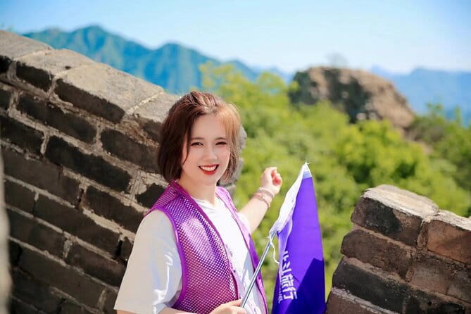 Badaling Great Wall Bus Tour - Badaling Great Wall: Why This Ming Section Is the Right First Stop