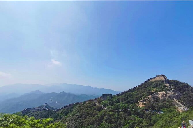 Badaling Great Wall Bus Tour - Pickup, Waiting, and Drop-Off: The Parts That Can Make or Break Your Day