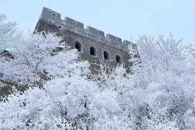 Badaling Great Wall Bus Tour - Your 4 Hours on the Wall: Hike It, Cable Car It, or Mix Both