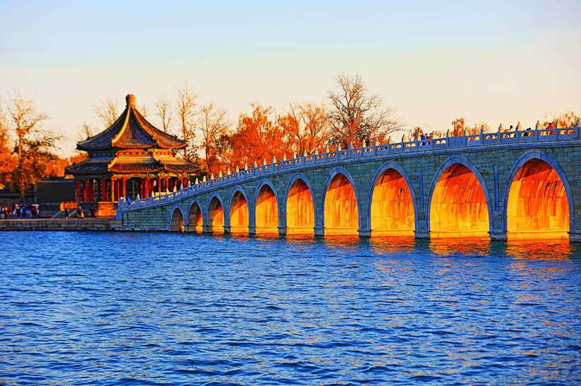 Beijing 2-Day Highlights including Great Wall with Options - Key things that make this 2-day Beijing tour work