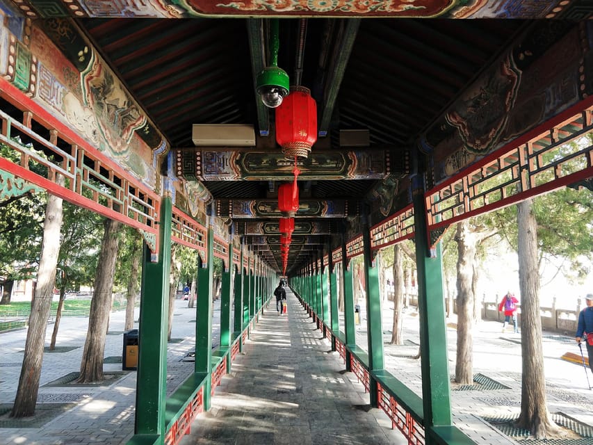 Beijing 2-Day Highlights including Great Wall with Options - Comfort, transport, and the practical rules that matter