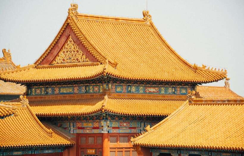 Beijing 2-Day Highlights including Great Wall with Options - Summer Palace: why it’s the perfect follow-up after the wall
