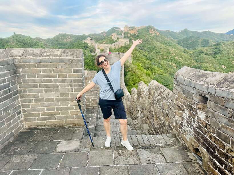 Beijing 2-Day Highlights including Great Wall with Options - Price and value: what $170 per person buys you, and what it does not