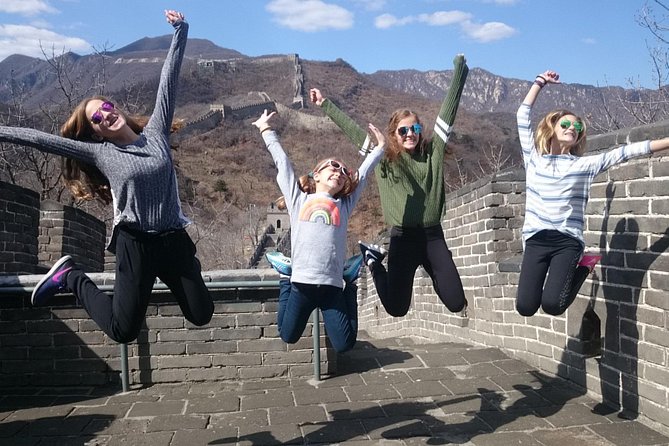 Beijing 2-Day Private Tour to Great Wall, Forbidden City, Tiananmen Square... - Tiananmen Square and the Forbidden City axis, with photos that feel guided