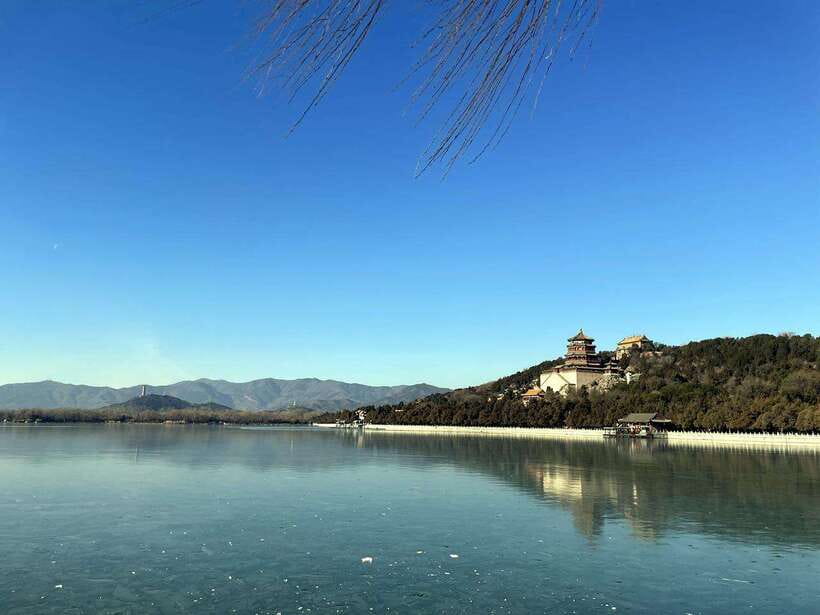 Beijing: 2-Day private Tour with Great wall& Forbidden city - Key Highlights You’ll Actually Feel