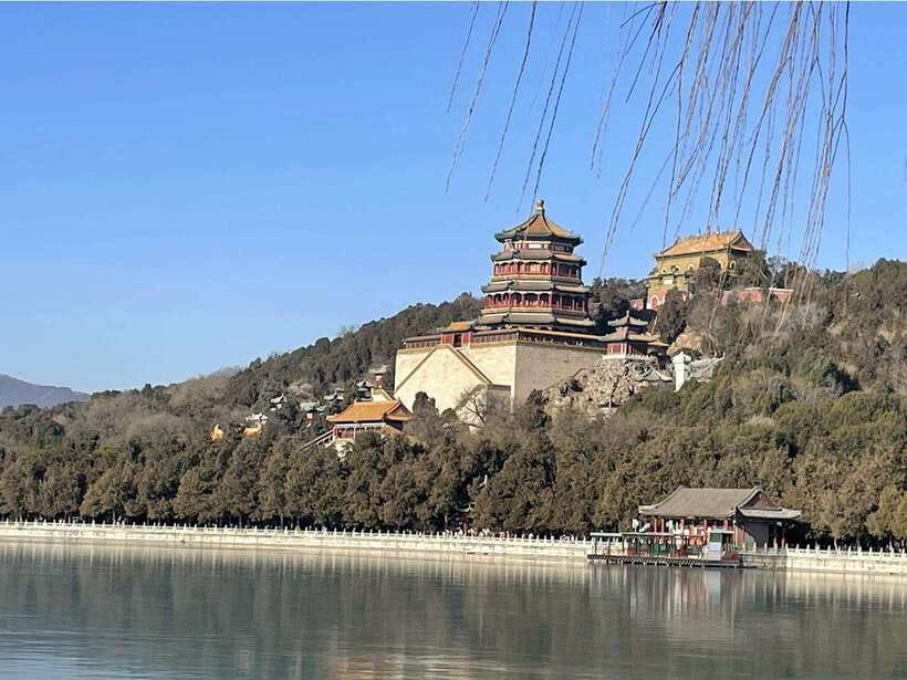Beijing: 2-Day private Tour with Great wall& Forbidden city - Two Days to Hit Beijings Icons, Plus Real Hutong Life