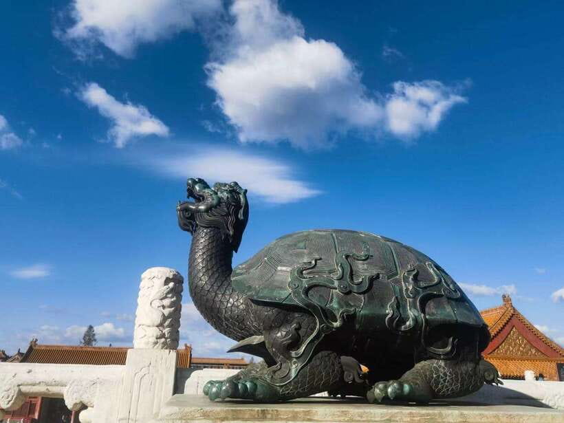 Beijing: 2-Day private Tour with Great wall& Forbidden city - Temple of Heaven: Ceremonial Beijing in One Focused Stop