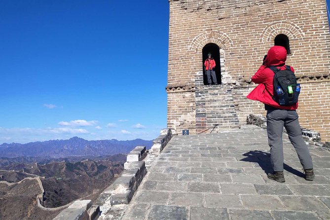 Beijing: 2-day Small Group Great Wall Hiking Gubeikou&Jinshanling - Key highlights to know before you go