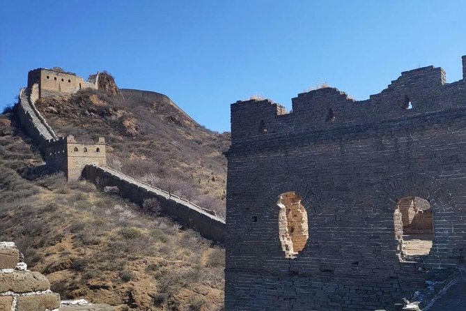 Beijing: 2-day Small Group Great Wall Hiking Gubeikou&Jinshanling - Why this Jinshanling and Gubeikou hike feels more real than a bus day