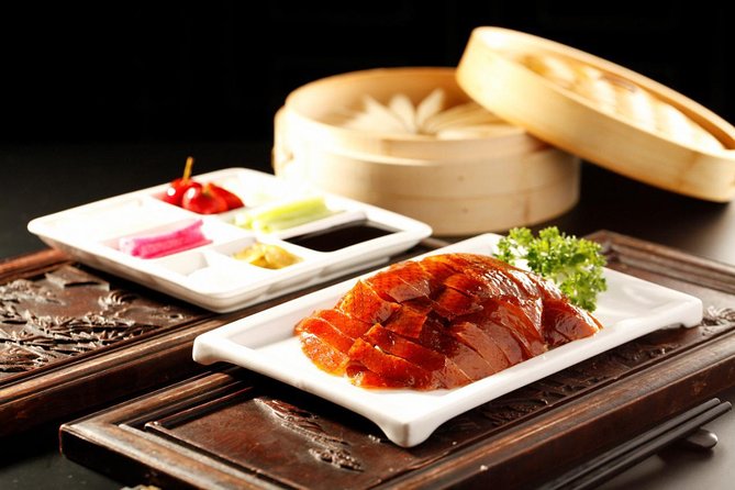 Beijing Acrobatic Show with Peking Duck Dinner Private Tour - How long it really takes and how to plan your night
