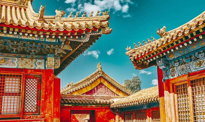 Beijing: All-Inclusive 3-Day Private Tour of Must-See Sights - Key things that make this tour work