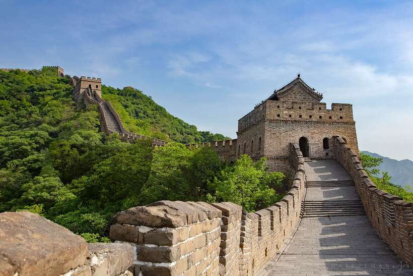 Beijing: All-Inclusive 3-Day Private Tour of Must-See Sights - Price and value: what you get for $391 per person