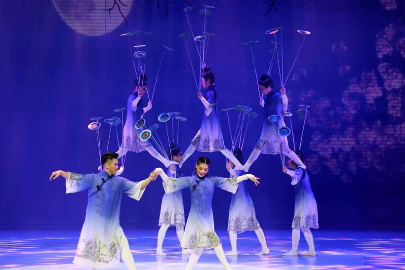Beijing: All-Inclusive 3-Day Private Tour of Must-See Sights - How a private 3-day plan makes Beijing feel doable