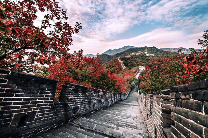 Beijing: All-Inclusive 3-Day Private Tour of Must-See Sights - Lama Temple, then a cultural show in the evening