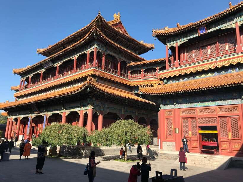 Beijing: All-Inclusive 3-Day Private Tour of Must-See Sights - Drum Tower area, Hutongs, Houhai, and Nanluoguxiang