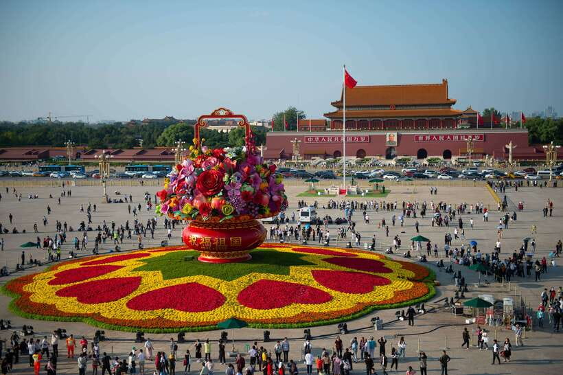 Beijing: All-Inclusive 3-Day Private Tour of Must-See Sights - Meals that feel local: what’s included and why it matters