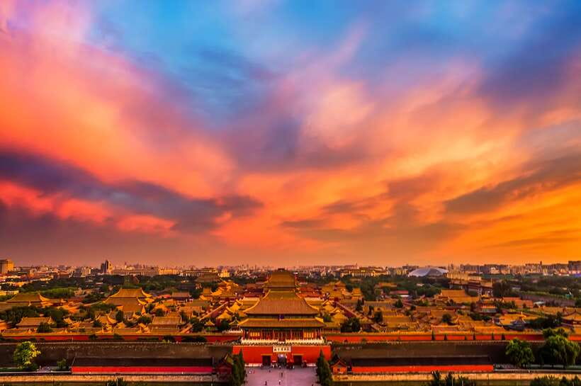 Beijing: All-Inclusive 3-Day Private Tour of Must-See Sights - Entering Tian’anmen Square and the Forbidden City the right way