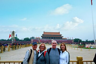 All Inclusive 3-Day Top Highlights Private Tour