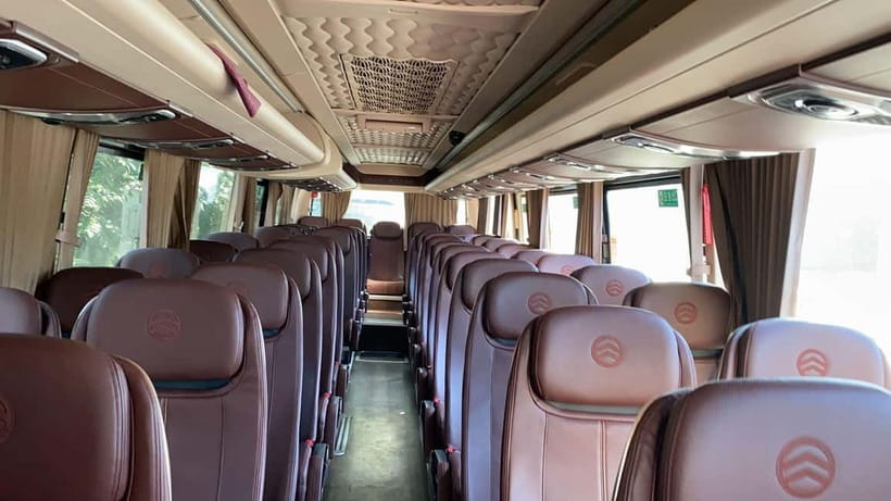 Beijing: Badaling Ancient Great Wall of China Day Trips - Tickets, payment, and the “bring cash” rule