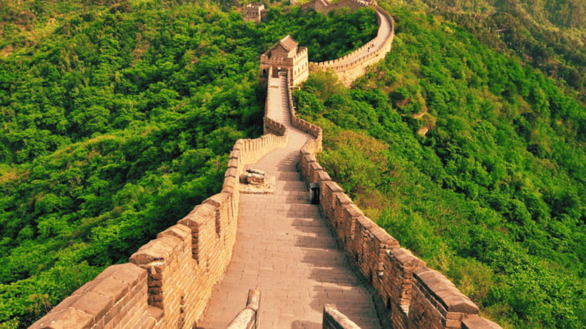 Beijing: Badaling Great Wall Admission Ticket - Key things to know before you go
