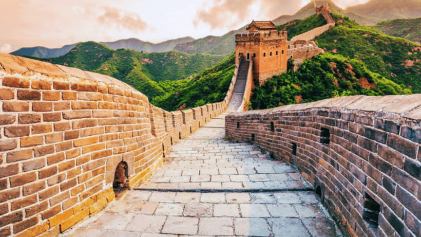 Beijing: Badaling Great Wall Admission Ticket - Morning vs afternoon: how to choose the right session