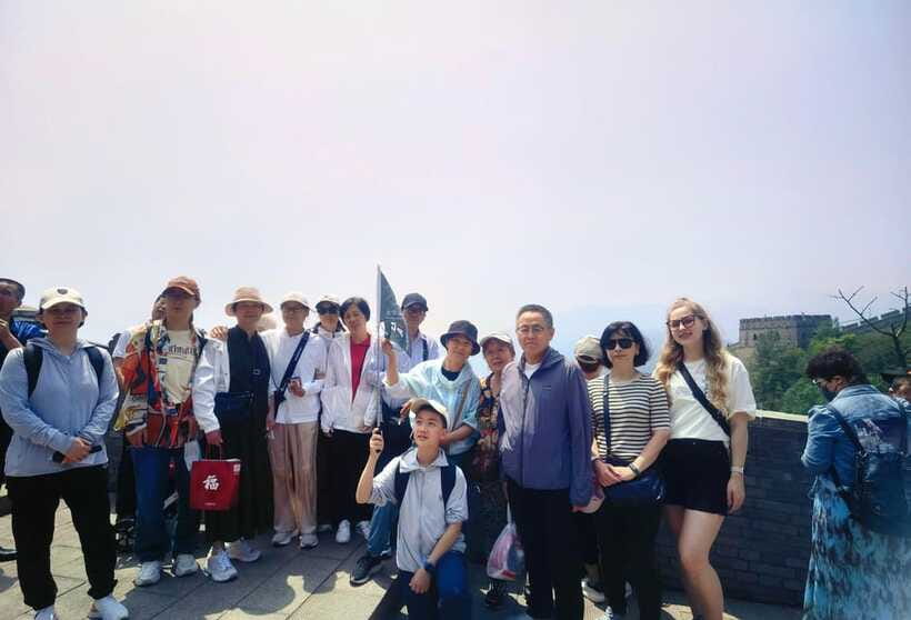 Beijing: Badaling Great Wall Bus Tour W/o Tickets - Choosing North-line or South-line: how to decide