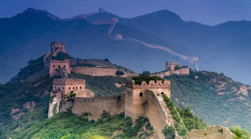 Beijing: Badaling Great Wall Entry Ticket Only - Who this Badaling ticket service suits best