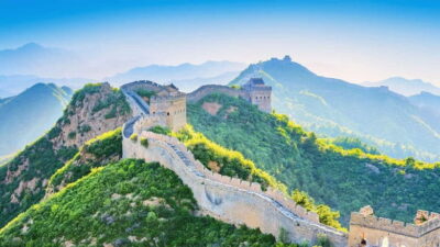 Badaling Great Wall Ticket with Day & Night Options