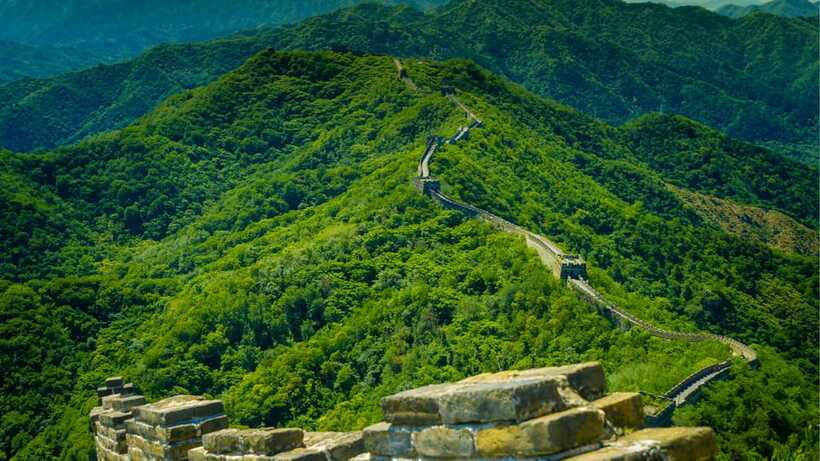 Beijing：Badaling Great Wall Tickets & Guided Tours - Price and value, where your money actually goes